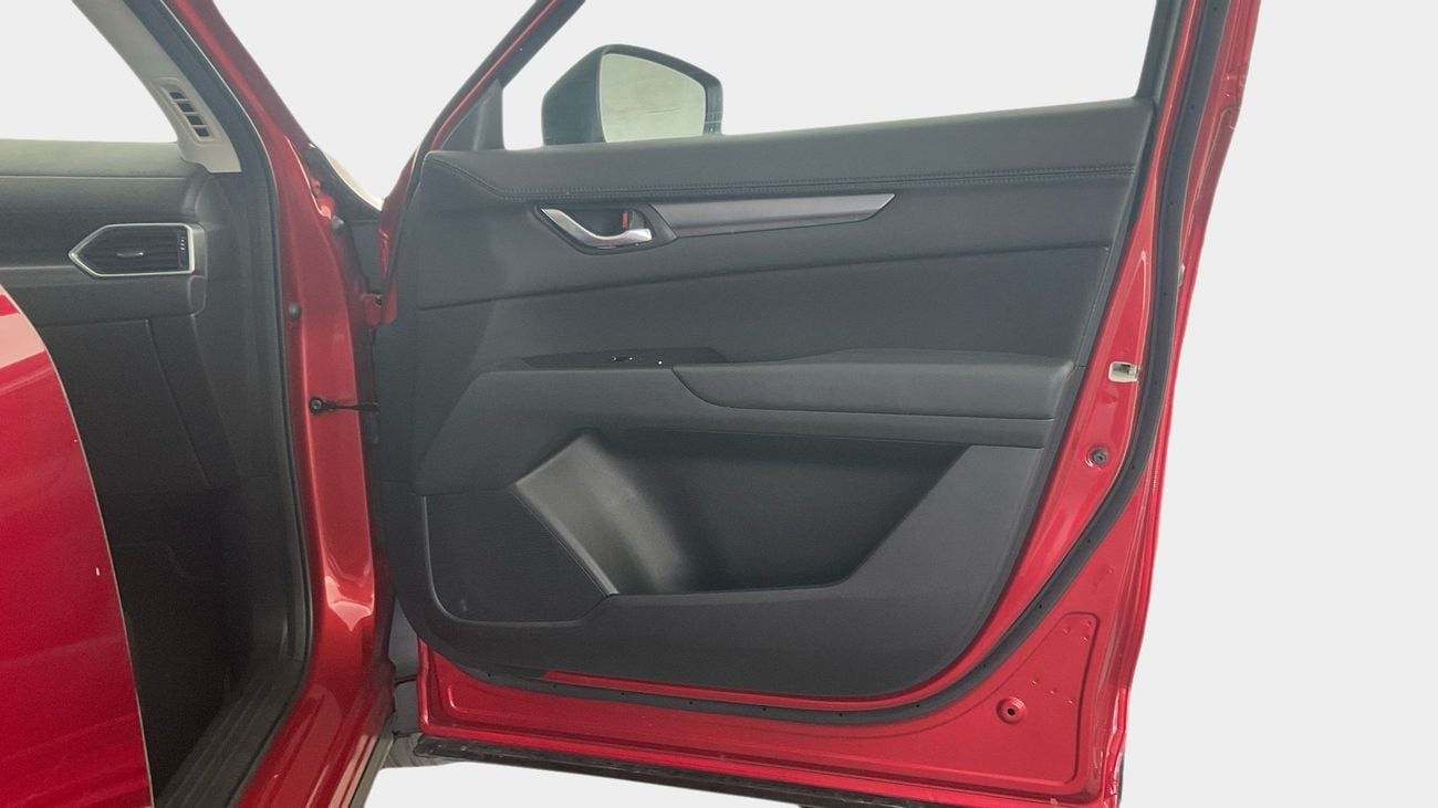 Mazda CX5 GL | upto AED 20,000 Ramadan Discount | Guaranteed Warranty | 0 Down Payment