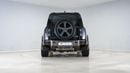 Land Rover Defender 110 P525 V8 Edition | AED 5,905 PM | Warranty-Service June 2027 | GCC
