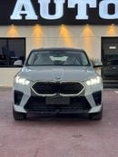 BMW X2 BMW X2 Model 2026 , full option , china spec , Rims 19, 2.5L