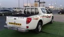 Mitsubishi L200 L200 WHITE 2014 KHALIGE NO ACCEDINT PERFECT