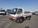 ميتسوبيشي فوسو كانتير MITSUBISHI CANTER TRUCK RHD 1997 MODEL 4.5 L DIESEL MANUAL(PM31017)