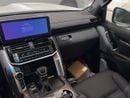 Toyota Land Cruiser TOYOTA LC300 VX 4.0L - Toyota LC300 VX 4.0L (Inside Black) EXPORT ONLY