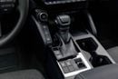 Toyota Prado 2.4L - Attitude Black Inside Black | Export Only