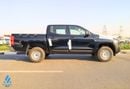 ميتسوبيشي L200 2.4L DSL | D.CABIN 4X4 | GL 5MT | MID-LINE | Best Price | Contact Now
