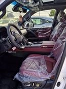 Lexus LX 600 LEXUS LX 600 SIGNATURE-- 7 SEATER