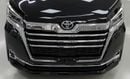 Toyota Granvia PREMIUM