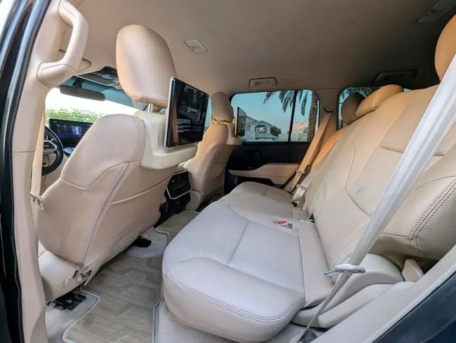 Toyota Land Cruiser GXR, миниатюра 27