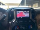 Chevrolet Silverado 1500 CAB/CREW TRAILBOSS Z71