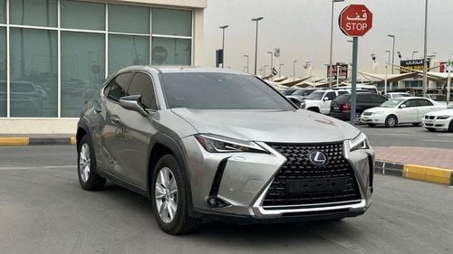 Lexus UX250h Hybrid
