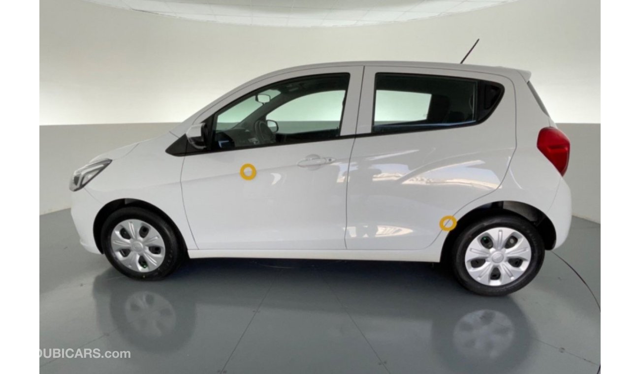 Chevrolet Spark LS