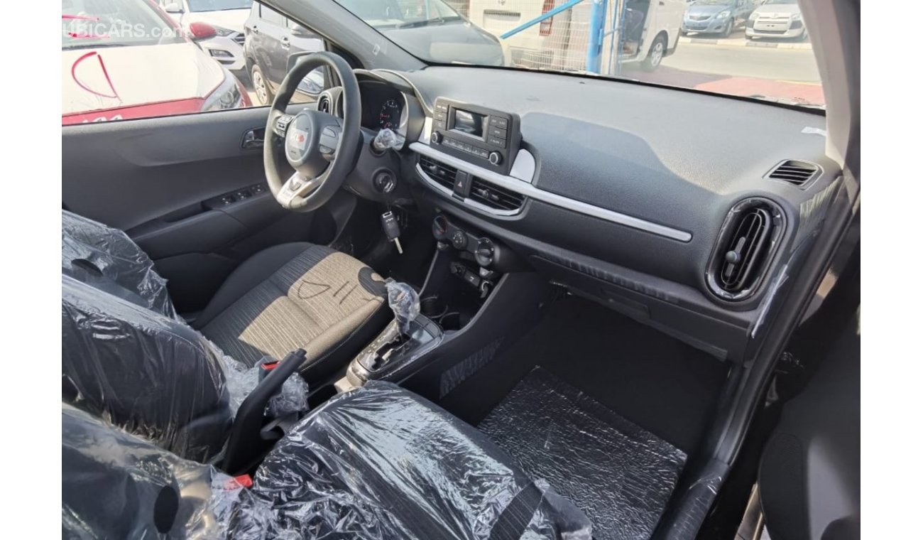 Kia Picanto Std KIA PICANTO 2022