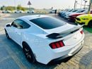 فورد موستانج STD