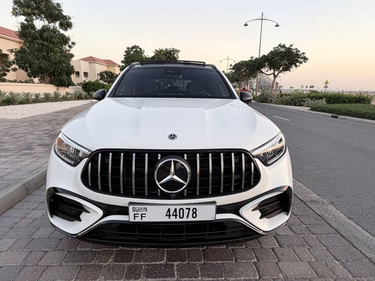 Mercedes-Benz GLC 300 very clean GLC300