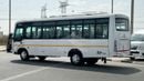 SML Isuzu S7 Bus 35-Seater AC Diesel Bus 3455cc MT LHD