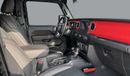 Jeep Wrangler 2021 Jeep Wrangler Sahara - Unleash the Adventure, Fully Loaded Edition!