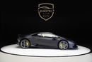 لامبورغيني هوراكان Lamborghini Huracan EVO
