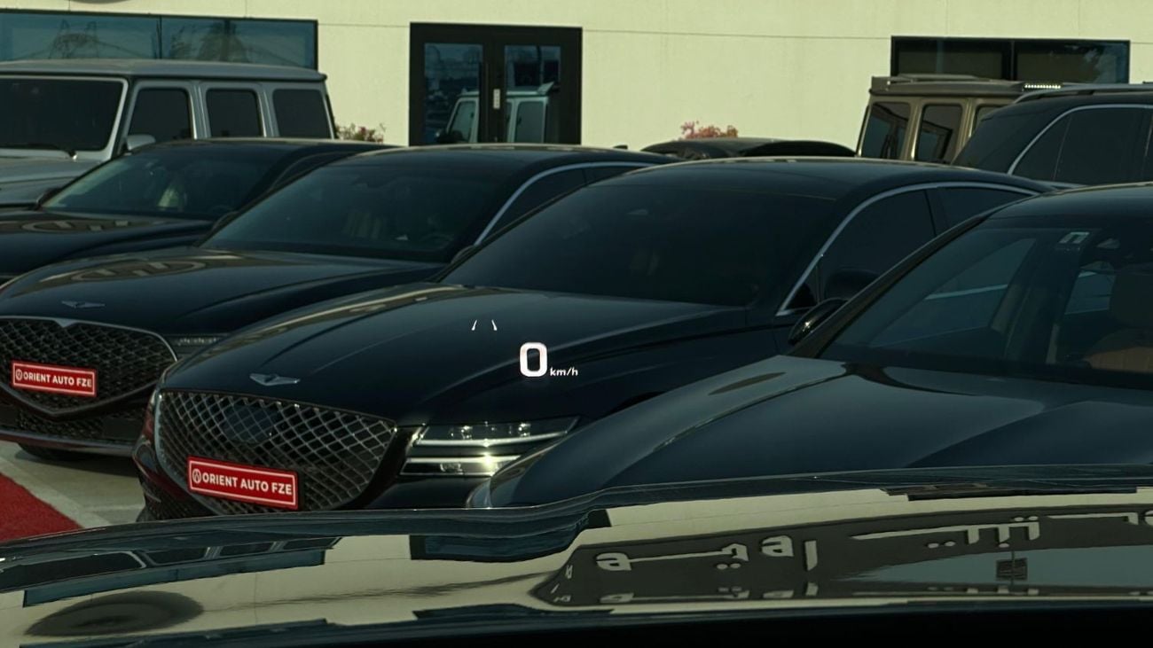 Cadillac Escalade Brand New 2025 Escalade IQ 1000HP in stock