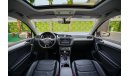 Volkswagen Tiguan SEL | 2,054 P.M | 0% Downpayment | Manufacture Warranty!