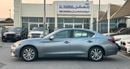 Infiniti Q50 Premium 2.0L