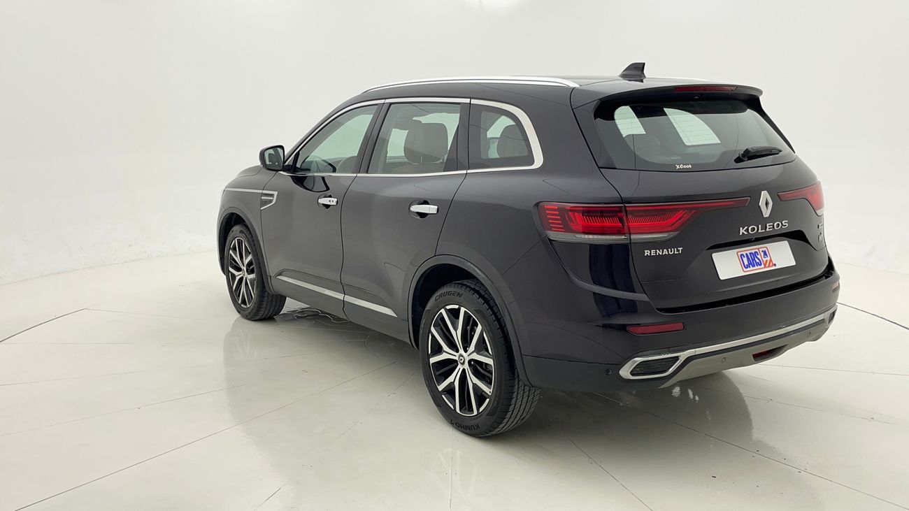 Renault Koleos LE 2.5 | Zero Down Payment | Free Home Test Drive