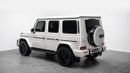 Mercedes-Benz G 63 AMG Edition 1 - 2019 - GCC