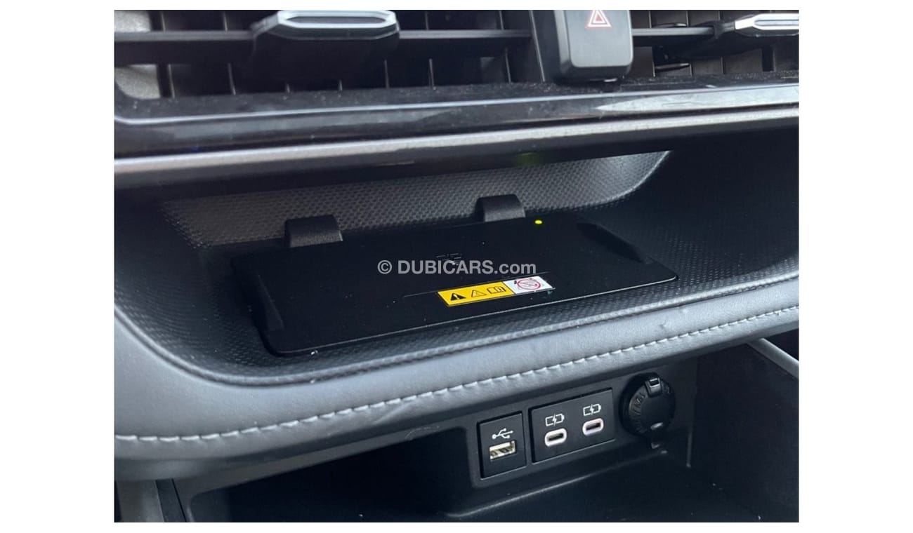 Toyota Highlander 2023 TOYOTA HIGHLANDER XLE IMPORTED FROM USA