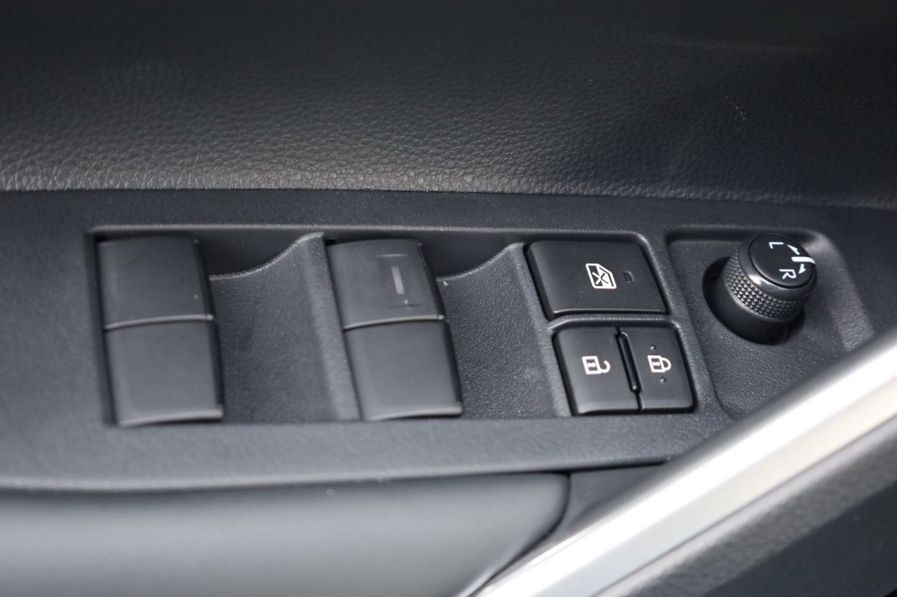 Toyota Frontlander TOYOTA FRONTLANDER LEADING 2.0L HYBRID MODEL 2025