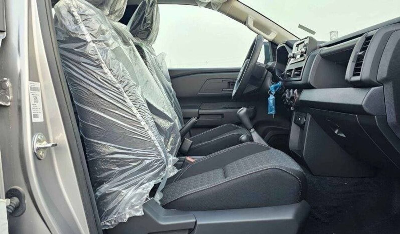 Mitsubishi L200 Mitsubishi L200 petrol 2.4L MY2025 FOR EXPORT ONLY