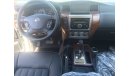 Nissan Patrol Safari Inclusive VAT