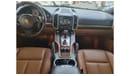 Porsche Cayenne S