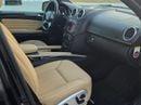 مرسيدس بنز ML 500 STD