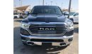 رام 1500 LARAMIE 1500 LONG HORN / CLEAN TITLE / WITH WARRANTY