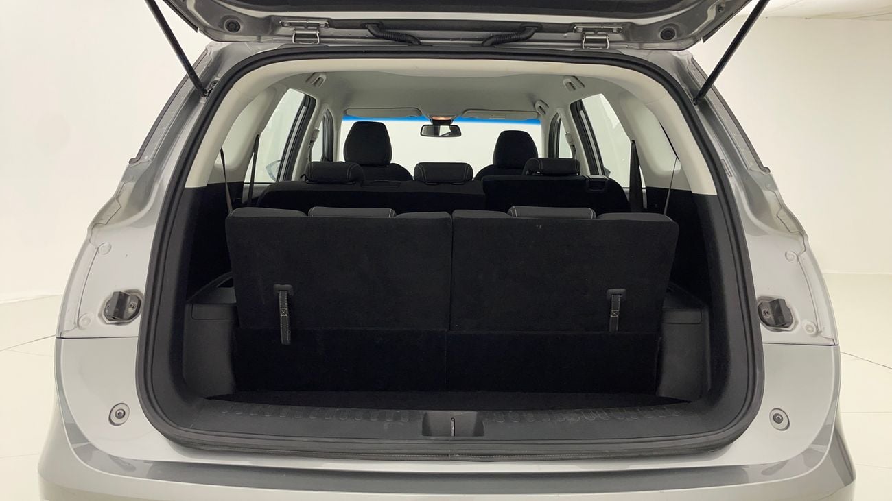 شيفروليه كابتيفا LS 1.5 | بدون دفعة مقدمة | اختبار القيادة في المنزل