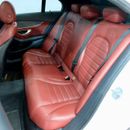 Mercedes-Benz C 200 Mercedes Benz C200 2018 | Pristine Condition | GCC Specs