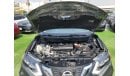 نيسان إكس تريل 2018 Nissan X-Trail, SL, Full option