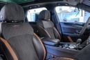 Bentley Bentayga 2020 Bentley Bentayga W12 Speed, With Full Service History, Pristine Condition, European Specs