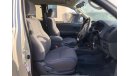 Toyota Hilux Hilux RIGHT HAND DRIVE (Stock no PM 498 )