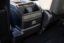Toyota Granvia 2.8L - Black Inside Beige | Export Only