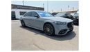 Mercedes-Benz S 63 AMG MERCEDES S63L 2024 MODEL 802HP EDITION ONE