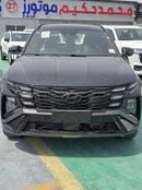 Hyundai Tucson 1.5 TURBO N-LINE