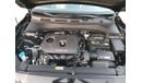 Hyundai Kona HYUNDAI  KONA MODEL US SPACE 2020 COLOR  BLACK
