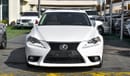 Lexus IS 200 T