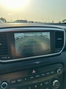 كيا سبورتيج 2021 Kia Sportage 2.4L V4 - MiOption + Leather & Electric Seats - Apple/Android Play - Rear CAM - Ri