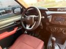 تويوتا هيلوكس Toyota Hilux pickup 2021 Diesel 4X4 Manual