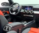 Mercedes-Benz GLB 200 2024 Mercedes Benz GLB200 AMG Premium, 2029 MB Warranty + Service Pack, Very Low Km, 7 Seater, GCC