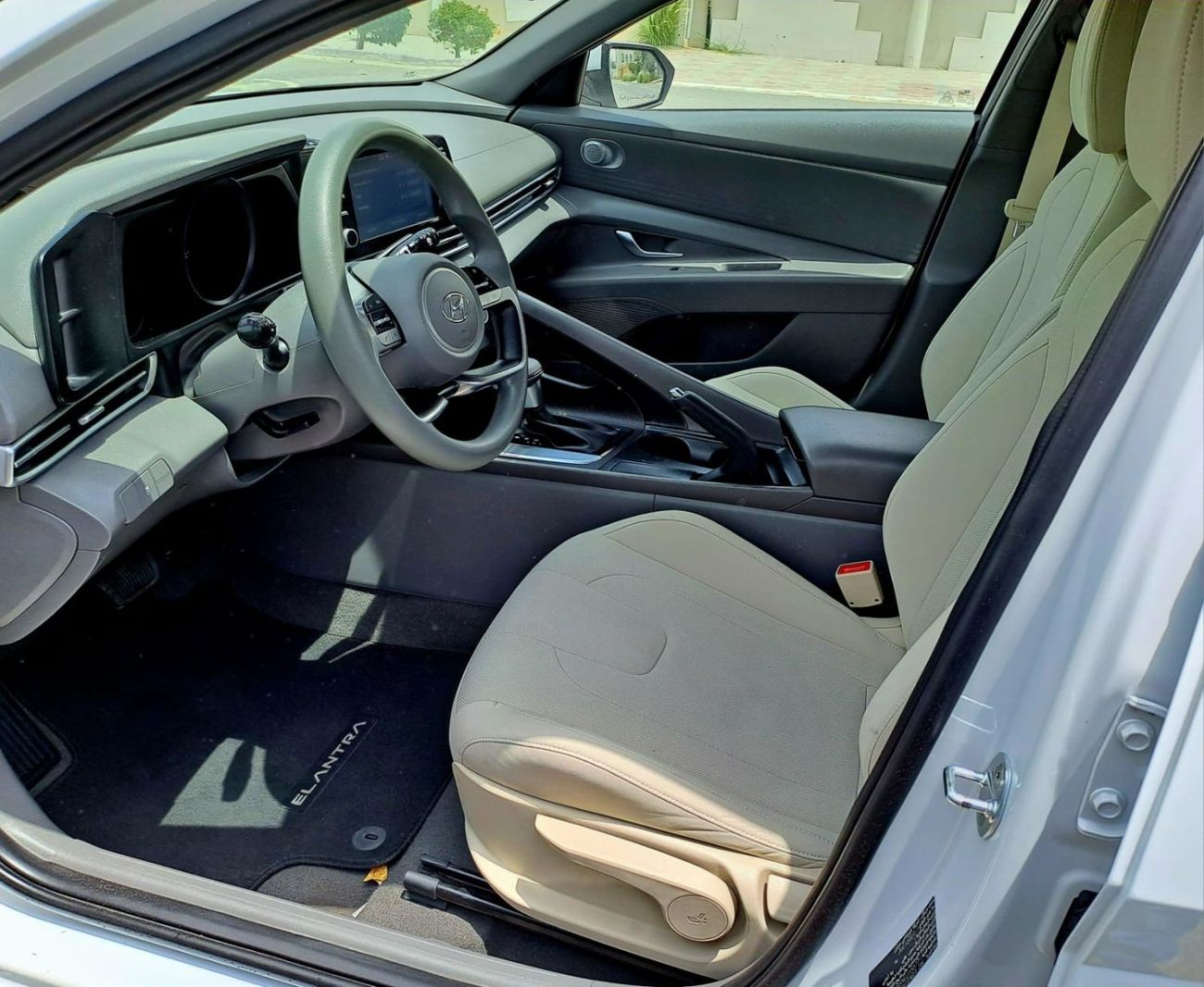Hyundai Elantra GL 2022 1.6L GCC (920/-MONTHLY)