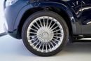 Mercedes Maybach GLS600 Maybach