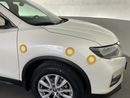 نيسان إكس تريل 2.5 S 4WD 5STR AUTO | شامل الضمان | 0 ﺪﻔﻋﺓ ﺃﻮﻟﻯ