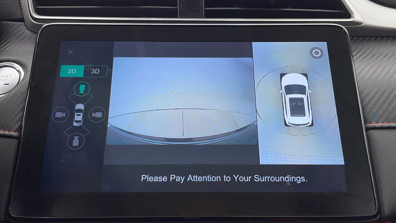 MG ZS LUXURY 1.3 | Zero Down Payment | Free Home Test Drive