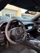 شيفروليه كامارو ZL1